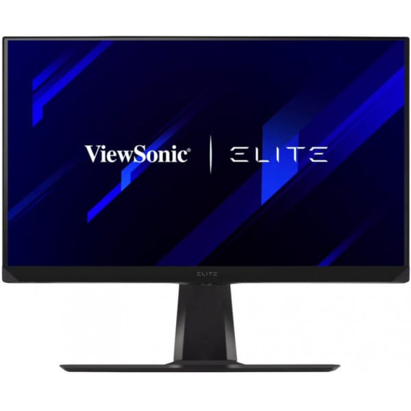 ViewSonic Elite XG321UG 4K UHD official with 32-inch IPS Screen, NVIDIA G-Sync Ultimate and 144hz variable refresh rate