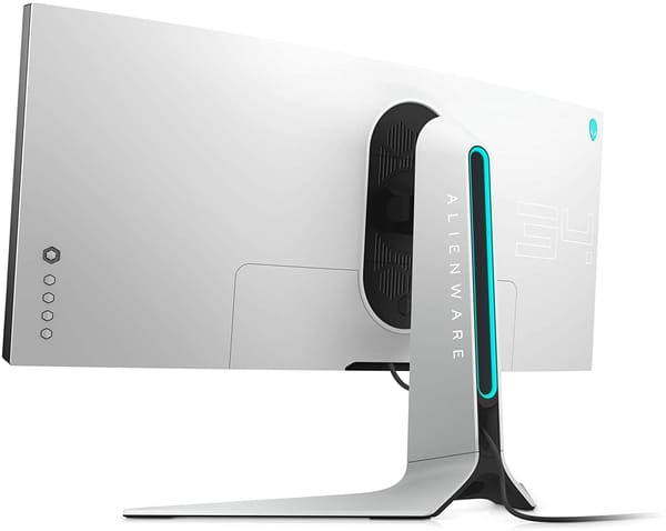 34" Alienware AW3420DW 1440p 120hz gaming monitor is now only $650