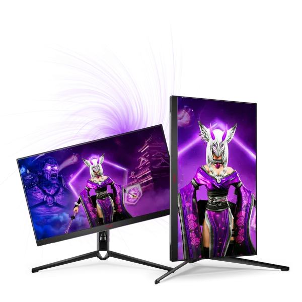 New 1440p@240hz gaming monitor from AOC, AG274QG 27" IPS will launch in Q1 2022