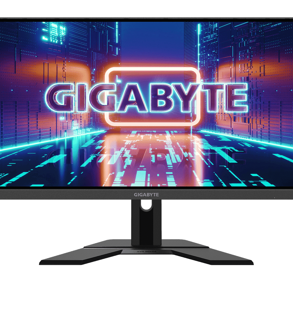 M27Q X is Gigabyte's 2022 new 1440p 240hz competitive gaming monitor