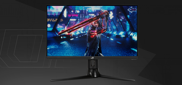 27" ASUS ROG Strix XG27AQM NVIDIA G-Sync 1440p 270hz gaming monitor is now $69 cheaper