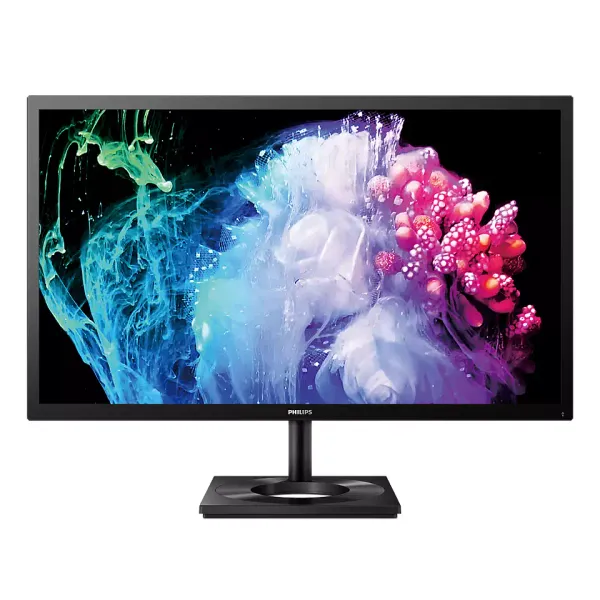 Philips announces the 27" 27E1N8900 OLED 4K professional monitor