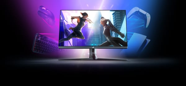 Asus ROG Strix XG32UQ confirmed to feature 4K 32-inch 160hz Fast IPS panel and HDMI 2.1 support