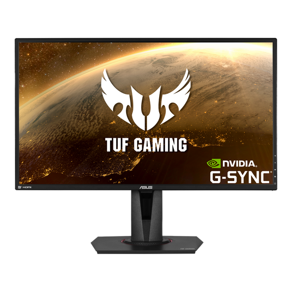 ASUS TUF Gaming VG27AQ 1440p 165hz gaming monitor is now priced at $290