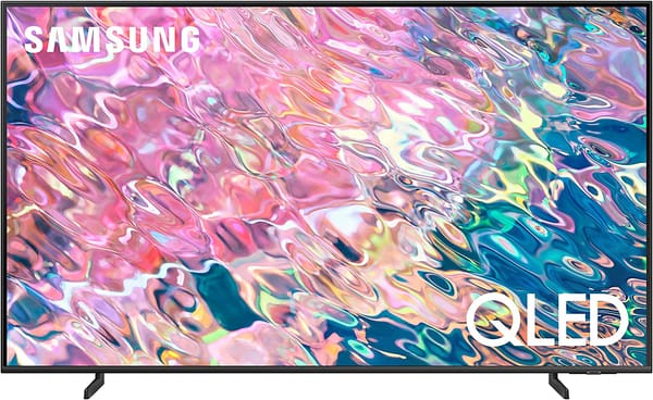 Samsung QN75Q60B 4K UHD 2022 75-inch QLED TV is now priced at $1100