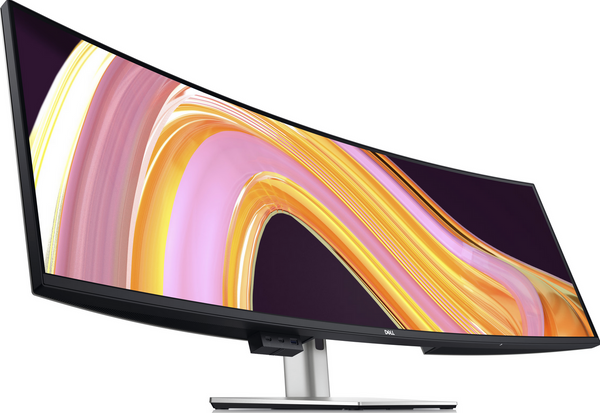 Dell Announces the U3924DW UltraSharp 49" IPS Black curved monitor and it costs $1500