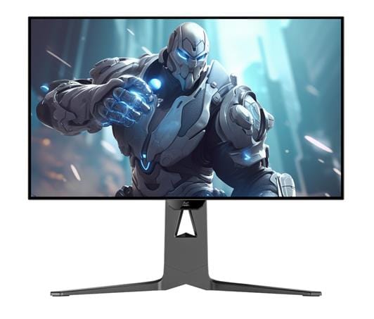 ViewSonic China announces their new VX2776-2K-OLED 1440p 240hz gaming monitor