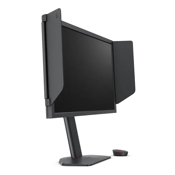 BenQ Unveils Zowie XL2586X featuring DyAc 2 Blur Reduction Technology and 540Hz 1080p screen