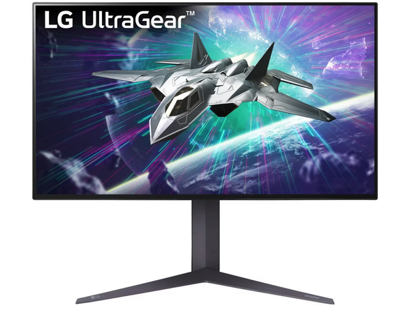 LG 27GR95UM gaming monitor is official with 4k@160hz 27-inch screen and 1560 MiniLED backlit zones