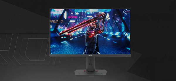 New ASUS ROG Strix XG259QNS is official with 380hz IPS screen