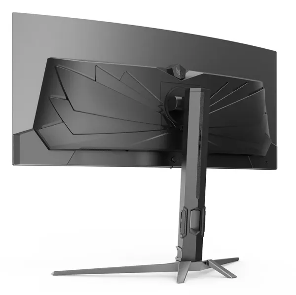 Acer presents the Predator X34 X5 240hz QD-OLED gaming monitor